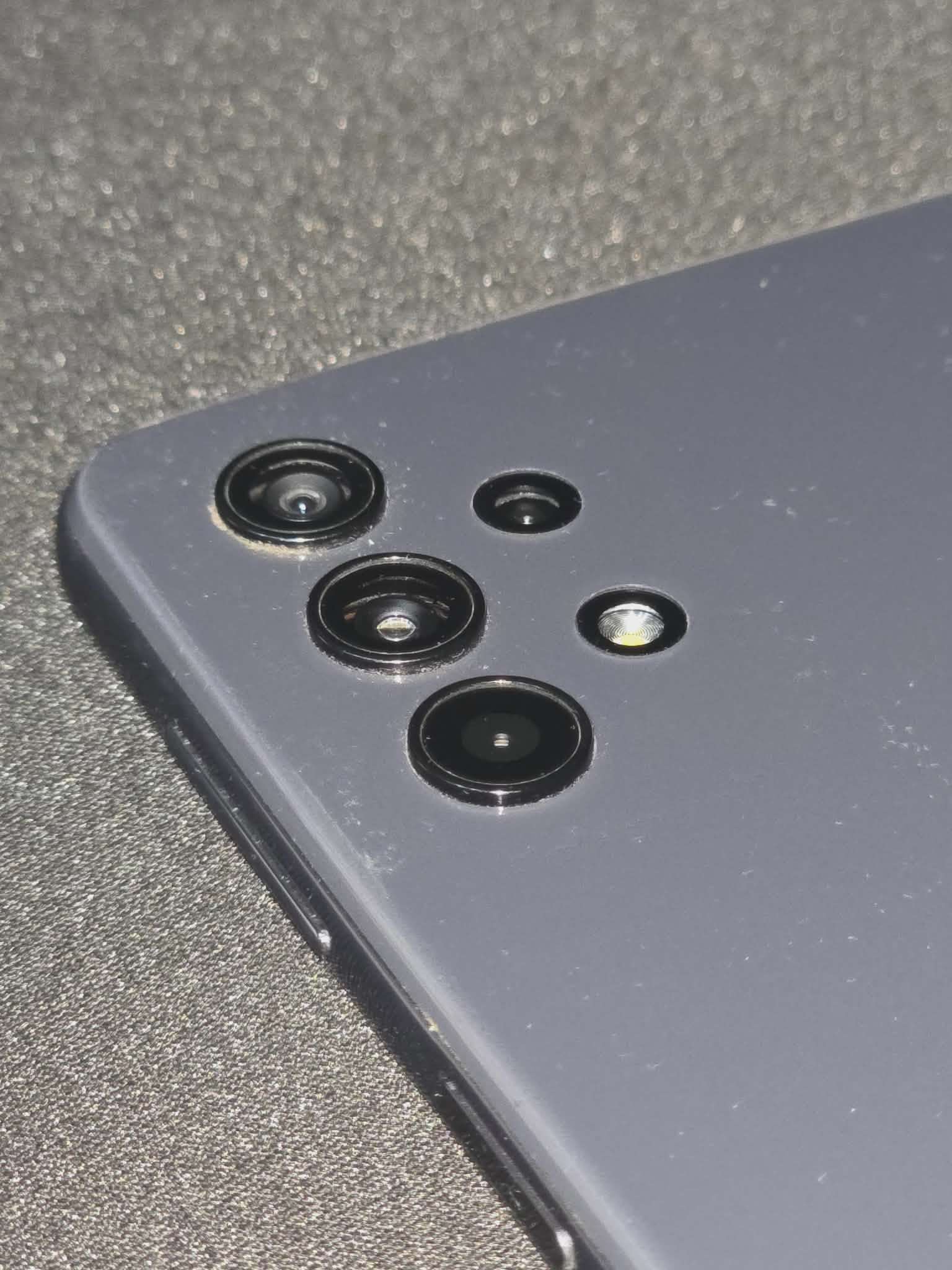 Smartfon Samsung A 32 5G 64GB